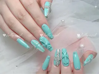ネイル ナ ギのネイルデザイン