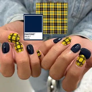 ネイル あいり/ NailLife金山のネイルデザイン