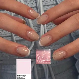 ネイル Rich+nail 🫧仙台🫧のネイルデザイン