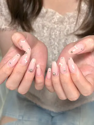 ネイル noi. Chisaのネイルデザイン