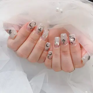 ネイル 💅fleur Ayumiのネイルデザイン