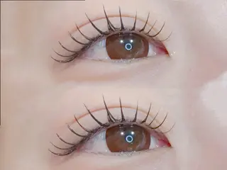 マツエク・マツパ eyelist 馬場のマツエク・マツパデザイン
