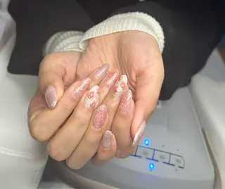 ネイル Nail Room.Dooのネイルデザイン