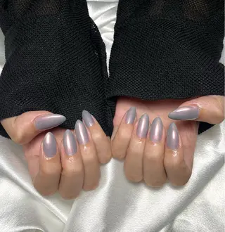 ネイル and.R nail 吉本 ちかのネイルデザイン