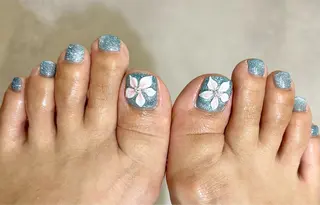 ネイル KIMURA YUKIのネイルデザイン