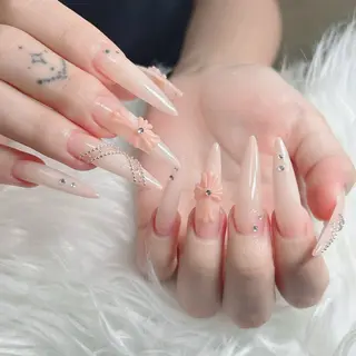 ネイル Hani Nail Salonのネイルデザイン