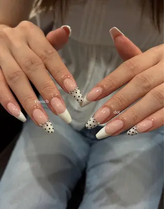 ネイル Allure miuのネイルデザイン