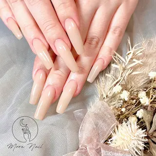 ネイル Moon Nail /栄 大須のネイルデザイン