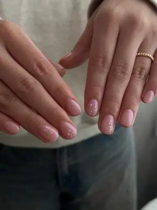 ネイル GLOW/NAIL 二の宮KaNaのネイルデザイン