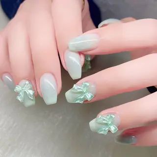 ネイル Nailist suzuのネイルデザイン