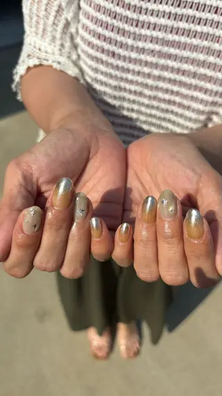 ネイル ave nailのネイルデザイン