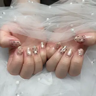 ネイル nailsalon kohakuのネイルデザイン