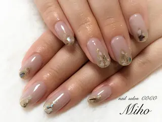 ネイル nail Berunaのネイルデザイン