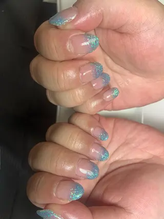 ネイル Nail Armのネイルデザイン