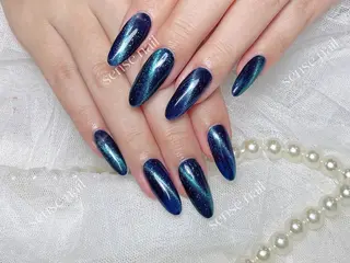 ネイル 🎀Sense Nail渋谷店🎀のネイルデザイン
