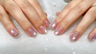 ネイル 菜 菜のネイルデザイン