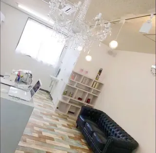 COCO 半田店のマツエク・マツパデザイン
