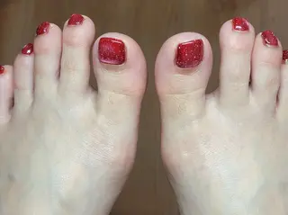 ネイル ネイル&巻き爪サロン AKnailのネイルデザイン