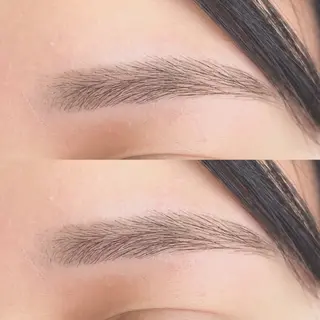 アイブロウ UNI BROW Mayukaの眉毛・アイブロウイメージ