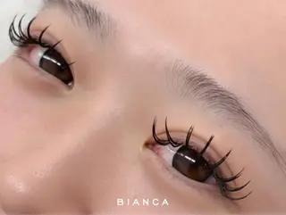 マツエク・マツパ 🌸Bianca kuwajima🌸のマツエク・マツパデザイン