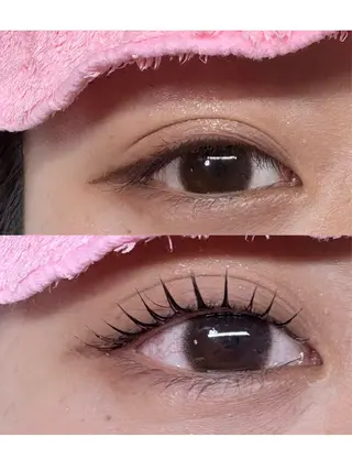 マツエク・マツパ トータルビューティー サロン・Ｎの眉毛・アイブロウイメージ