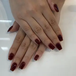 ネイル SEUHI nailのネイルデザイン