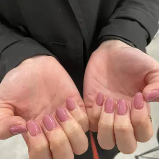 ネイル Manon Yuiのネイルデザイン