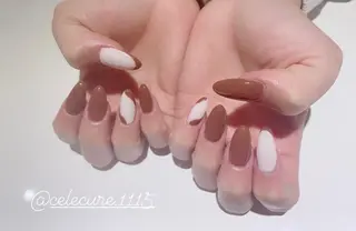 ネイル ネイリスト Nのネイルデザイン