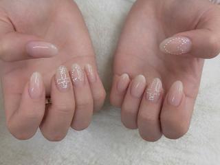 ネイル Minette nailrinrinのネイルデザイン