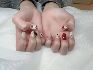 ネイル Nail salon CELEBRAILのネイルデザイン