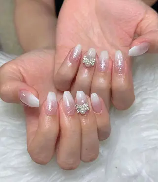 ネイル Eli Muse 新宿ネイルのネイルデザイン
