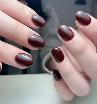 ネイル 中野駅から2分 MEO NAILのネイルデザイン