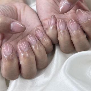 ネイル Nail salon Honey Beeのネイルデザイン