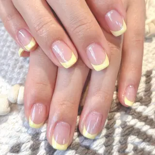ネイル megu  / sōko nailのネイルデザイン