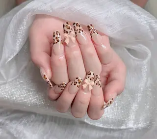 ネイル H.baby Nail Salonのネイルデザイン