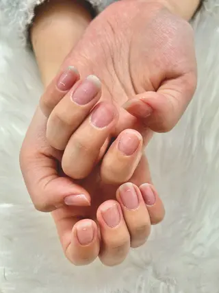 ネイル KIREIE Satomiのネイルデザイン