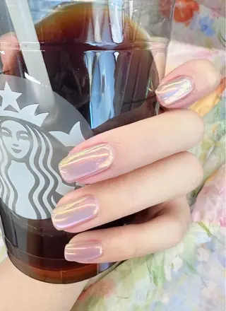 ネイル Unicorn Nail原宿表参道のネイルデザイン