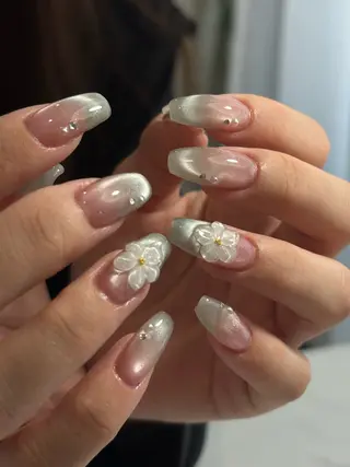 ネイル KAHUA nailのネイルデザイン