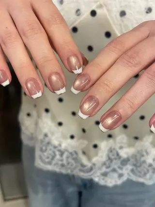 ネイル Yurina. tのネイルデザイン
