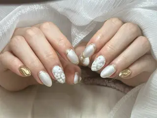 ネイル TS. nails___のネイルデザイン