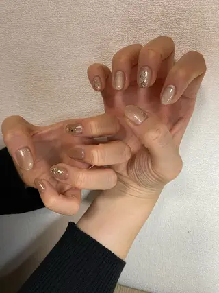 ネイル 自宅サロン FeelFreeのネイルデザイン