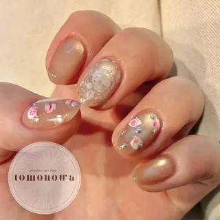 ネイル e miのネイルデザイン