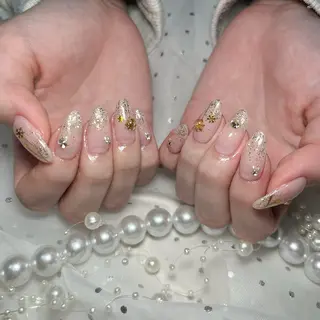 ネイル nail salon M'U MIYUのネイルデザイン