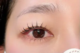 マツエク・マツパ Eye beauty JADORE【堺東】のマツエク・マツパデザイン