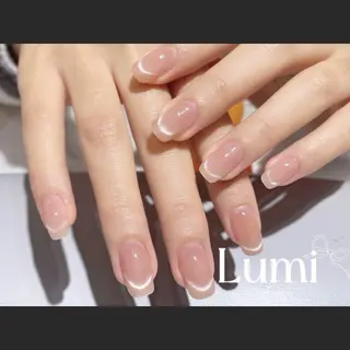 ネイル E llenのネイルデザイン