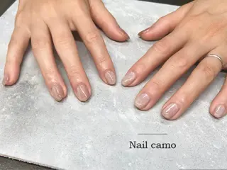 ネイル 🌟Nail camo🌟のネイルデザイン