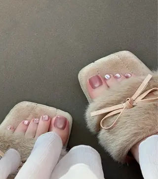 ネイル Unicorn Nail原宿表参道のネイルデザイン