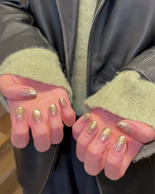 ネイル Miyagi Asamiのネイルデザイン
