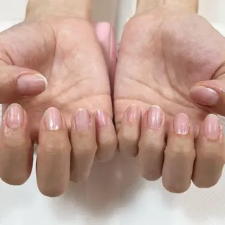 ネイル Takeuchi Amiのネイルデザイン