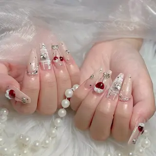 ネイル Amee Nail Salonのネイルデザイン